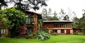 Hotel El Portico - Image 2