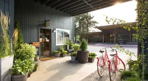 Cache House - Image 2