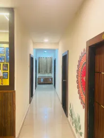 Hotel Center Point Lodging - Image 4