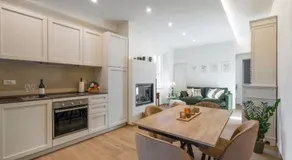 Il Nespolo Charming Apartment Fonterutoli - Image 2