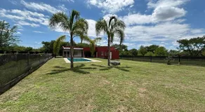 Casa con pileta cerca de Salta - Image 4