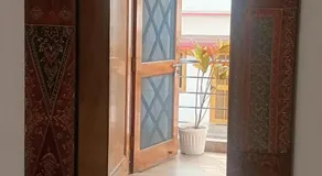 Ima Sadhana Hotel - Sunlit Rooms in Upper Tapovan, PanchKarma, Yoga, Meditation, Ayurvedic Massage W - Image 4