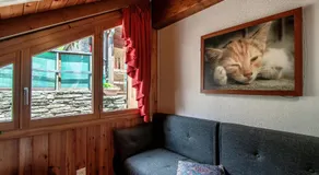 Baita dal Gat by Quokka 360 - Stylish Wooden Chalet Retreat in Faido - Image 2