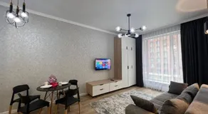 Стильные апартаменты в элитном комплексе - Image 4
