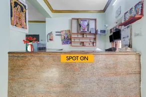 Hotel O Bhavani Rest Rooms - Image 4