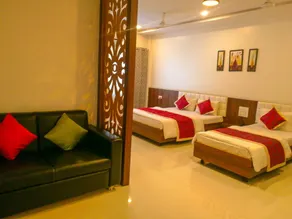 Hotel Neem Tree - Image 4
