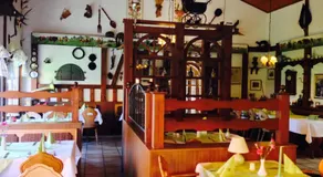 Hotel & Restaurant Zur Spreewälderin - Image 4