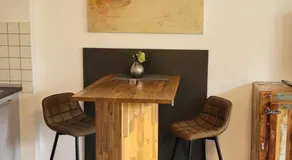 Apartment 1 mit Terrasse und PKW-Stellplatz - Image 4