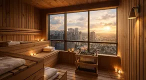 Novo Ampang by Dormeo Destinations - Image 2