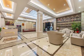Meizhou Jintai Hotel (Songkou Ancient Town Branch) - Image 3