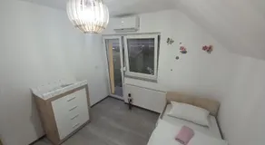 Familyway Croatia Kids Friendly Family villa with privat Pool 50 m2 Slavonski Brod - Image 2