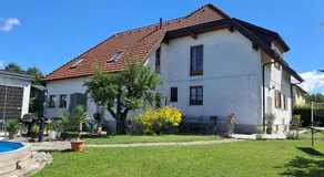60 m² Ferienapartment Zentrumsnahe mit Gartenbenutzung - Image 3