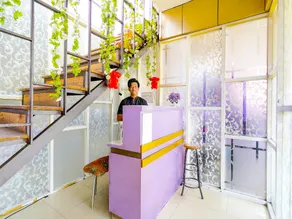 OYO 91299 Violet Guest House - Image 4