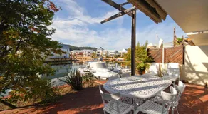 Waterfront - Knysna Quays Accommodation- Family Apartments - Image 3