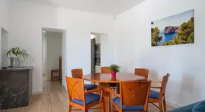 CA NA MENUDA - Gemütliches Landhaus mit privatem Pool in ruhiger Umgebung. WiFi gratis - Image 4