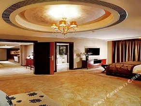 Chongqing Empark Grand Hotel - Image 5