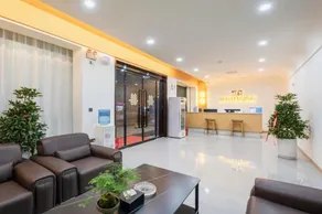 Weiting Light Residence Hotel (Lushan People's Road Branch) - Image 5
