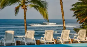 OceanFront Bungalows - Paradise Rentals - Image 3