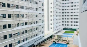 Sweetluxx - SMDC Green 2 Residences Staycation - Image 3