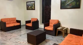 فيلا فاخرة للايجار قرب اربد - Image 3