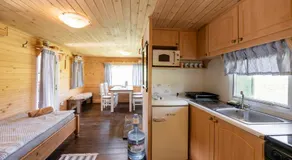 Palčovka - apartmán U Štěpána a U Dorotky - Image 4
