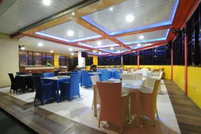 Grand Master Hotel Purwodadi - Image 5