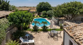 Holiday villa Gelso - Ragusa - Image 3
