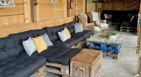 Tiny House Wupper im PIER9 Tiny House Hotel - Image 5