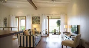 Private Villa with Pool, Limegrove St James, Near Beach - Image 3
