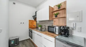 Business Apartment Lorsch WLAN & Parkplatz - Image 4
