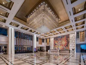 Pearl River Garden Hotel Changsha - Image 3