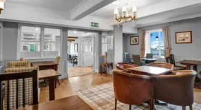 Pyes Mill Hotel Lancaster - Image 4