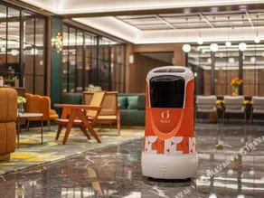Orange Hotel Beijing Lize Business District Maliandao - Image 3
