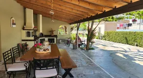 The family's house Trikala - Image 3