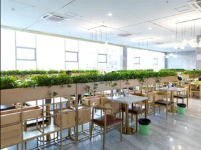 Shengkangwei Hotel - Image 4