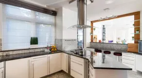 Miami Lovely romantic Garden apartment with whirlpool - Image 4