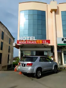 Moon Palace Hotel Kluang - Image 2