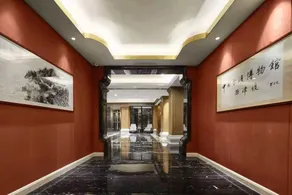 Argyle Boutique Hotel Zhenjiang Xijindu - Image 2