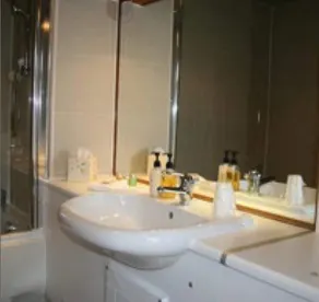 The Olive Branch Inn - Image 2