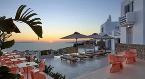 Hotiday Mykonos Fanari - Image 3