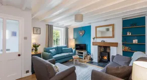 Moorside Cottage - Beautiful North Yorkshire Stone Cottage - Image 2
