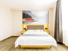 Thank Hotel Shandong Binzhou Boxing County Dianzi Town - Image 5