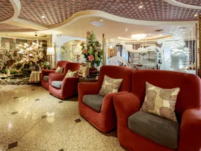 Chungli Business Hotel - Image 2
