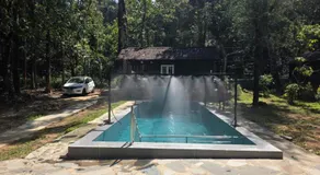The Nest Thattekad, A Junge Retreat with Pool - Image 2