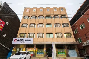 Hongcheon the stay motel - Image 4