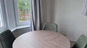 Helensburgh Central Apartment - Macaulay Letting - Image 5