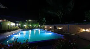 sky blue villa - Image 5