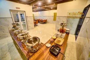 Hotel Airline Inn - Near Bangalore international Airport - Image 5