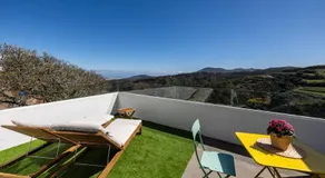 Penthouse with a View - Image 5