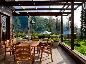 Jiwa Jawa Resort Bromo - Image 2